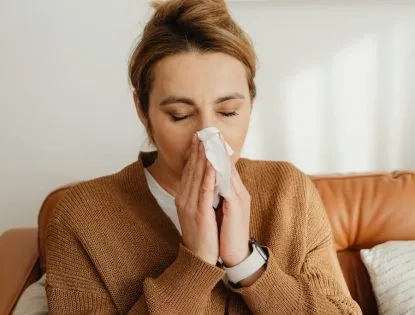 Como fortalecer a imunidade no inverno: hábitos simples