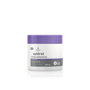 Hidratante Corporal Epidrat Corpo Intensivo 500g