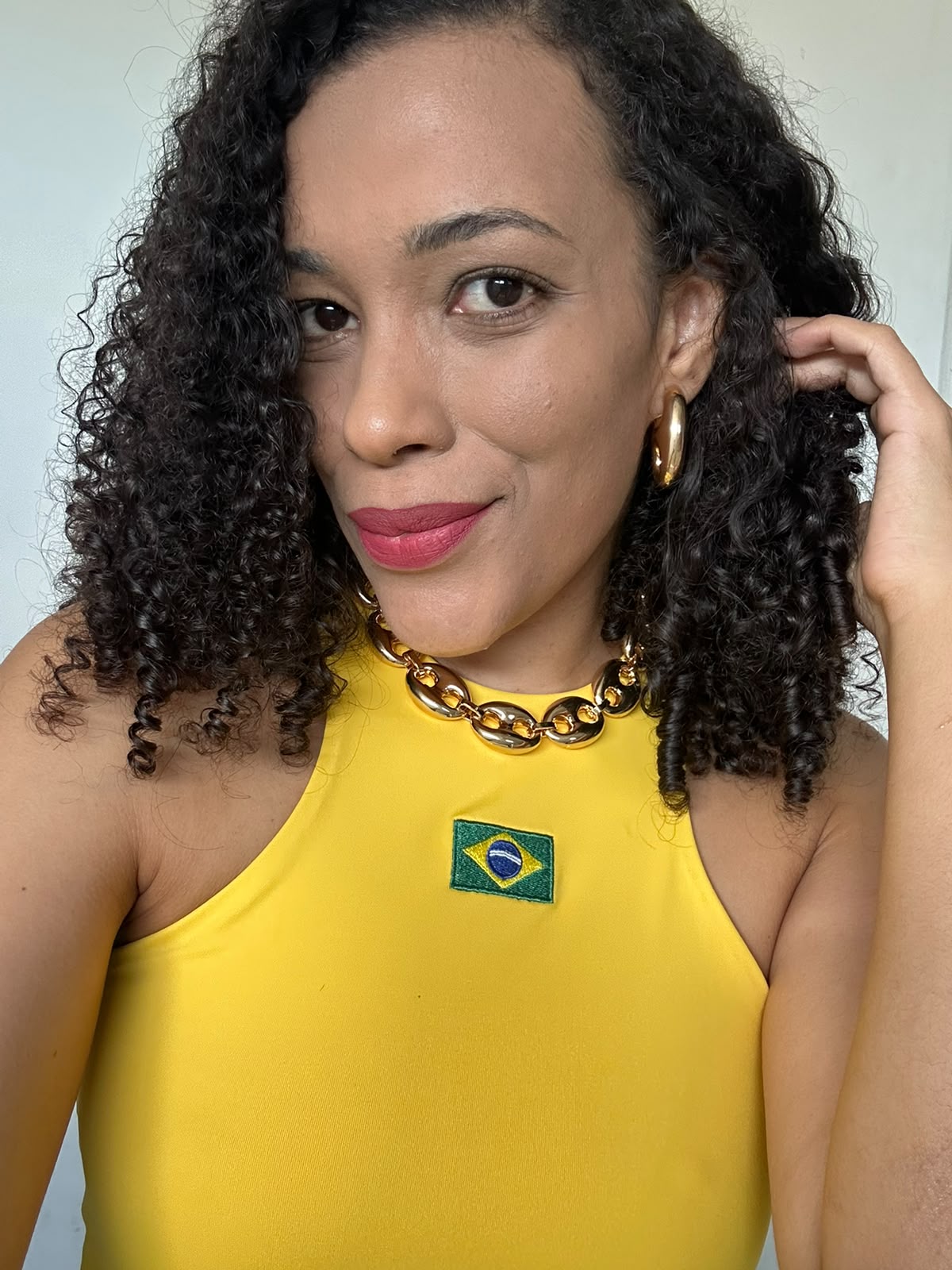 Máscara capilar de nutrição óleos nutritivos Bio Extratus