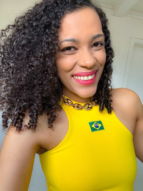Máscara capilar de nutrição óleos nutritivos Bioextratus