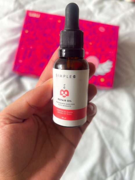 Produtos de beleza da UAUBOX unboxing + CUPOM