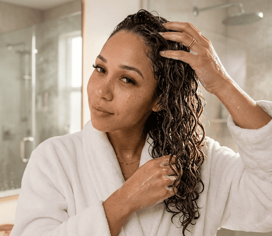 Cabelo que precisa de reconstrução apresenta estes 7 sinais