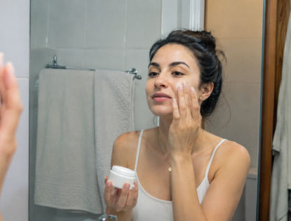 Skincare Simples: Menos Produtos Cuidam Melhor da Sua Pele