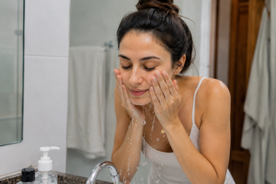 Skincare Simples: Menos Produtos Cuidam Melhor da Sua Pele