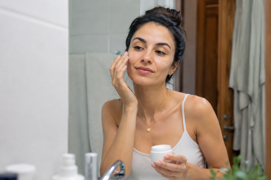 Skincare Simples: Menos Produtos Cuidam Melhor da Sua Pele