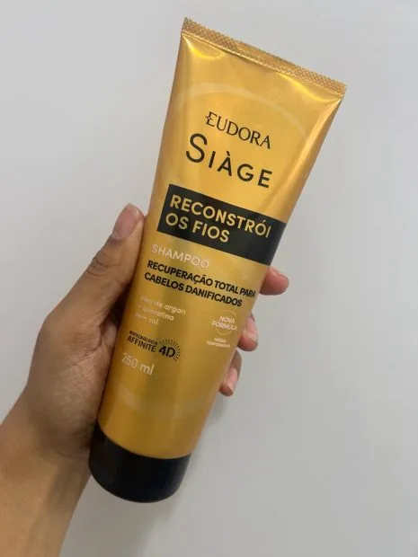 Cabelos ressecados no inverno 5 produtos indispensáveis