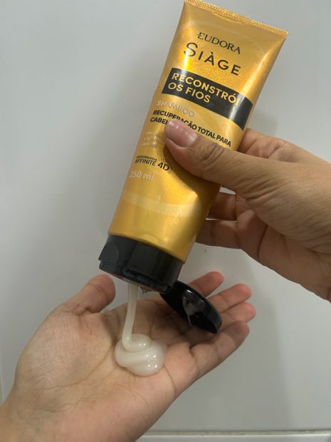 Cabelos ressecados no inverno 5 produtos indispensáveis