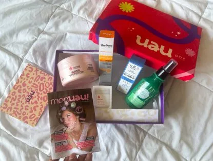 UAUBox em dobro: saiba como ganhar e veja os produtos de agosto
