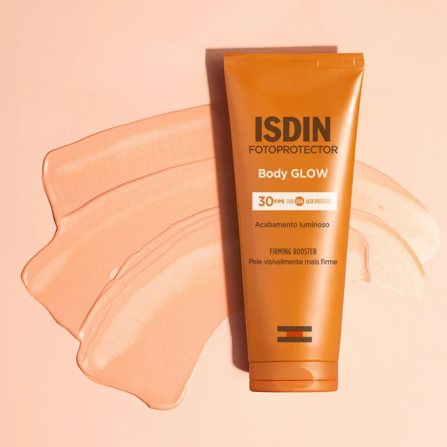 ISDIN Body Glow chega ao Brasil para deixar a pele protegida e iluminada