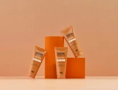 ISDIN Body Glow chega ao Brasil para deixar a pele protegida e iluminada