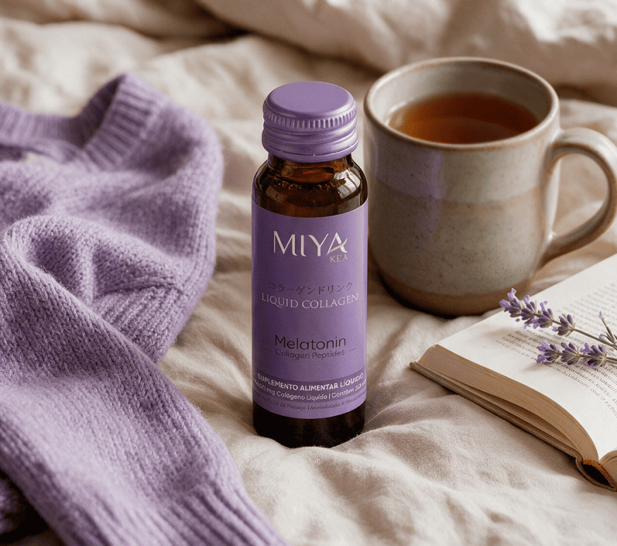 Miya Kea j beauty de colágeno líquido