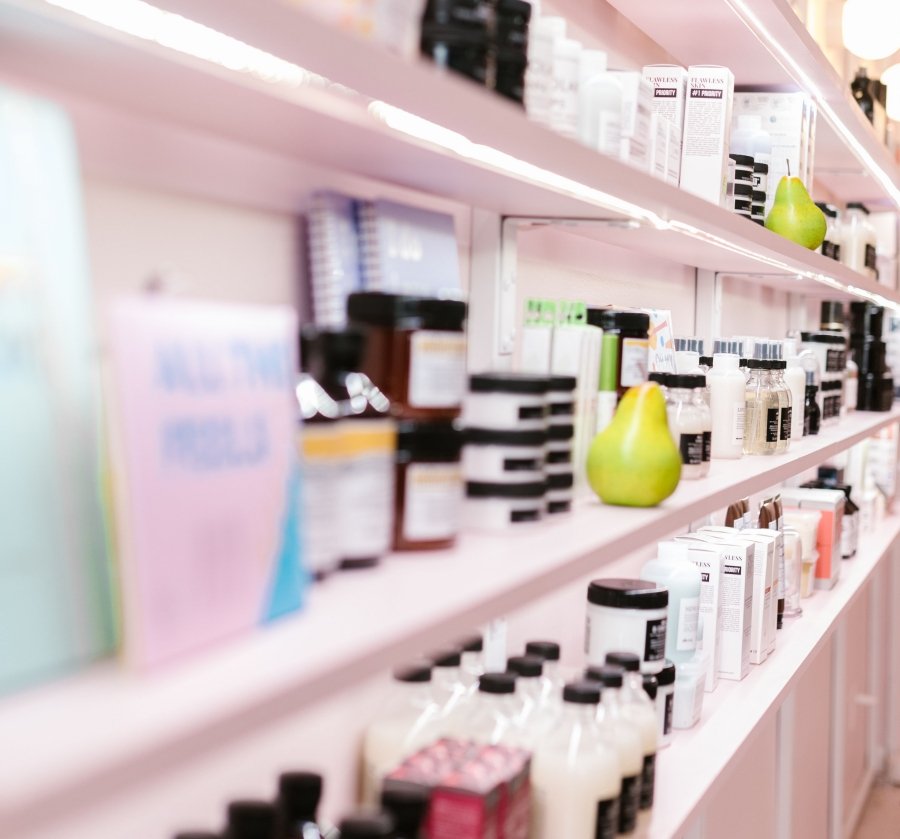 Skincare coreano marcas e produtos para ficar de olho