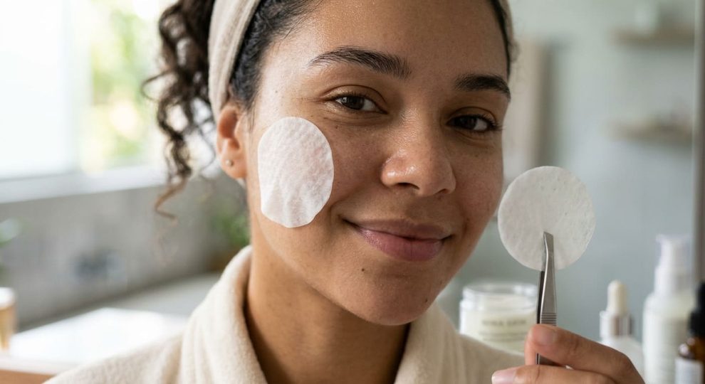 Toner pads: o que é e como usar o produto queridinho do k-beauty