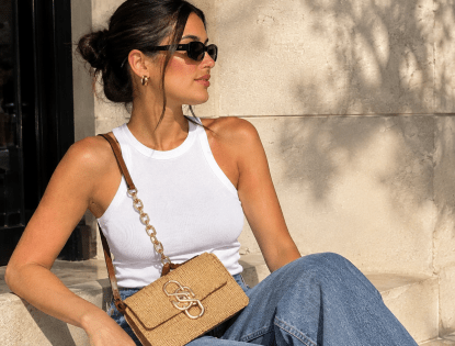 Bolsas Tendência 2027: 7 Modelos Que Vão Dominar a Moda