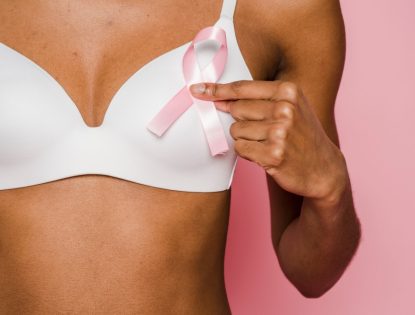 Câncer de mama: 9 direitos que a lei garante para as pacientes