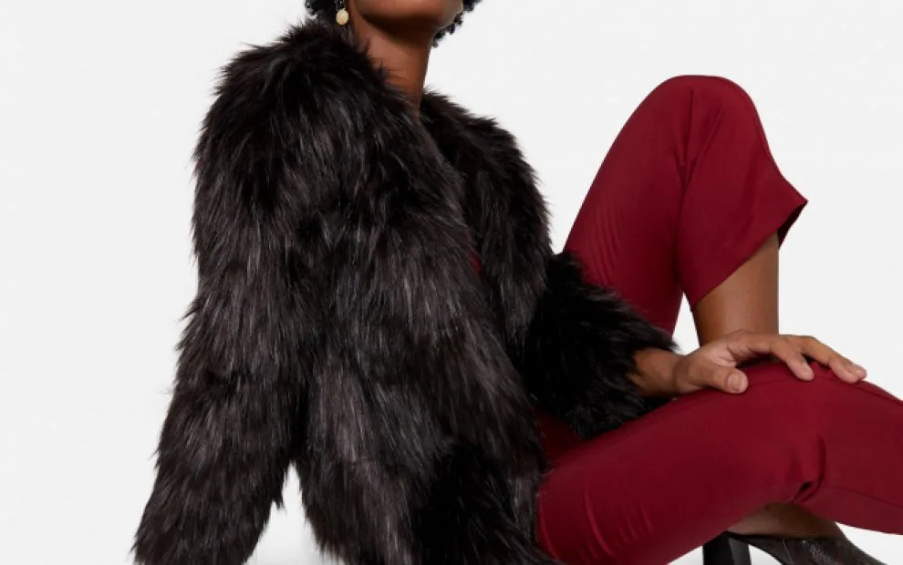 Tendências de Inverno 2019 para te aquecer e te deixar elegante