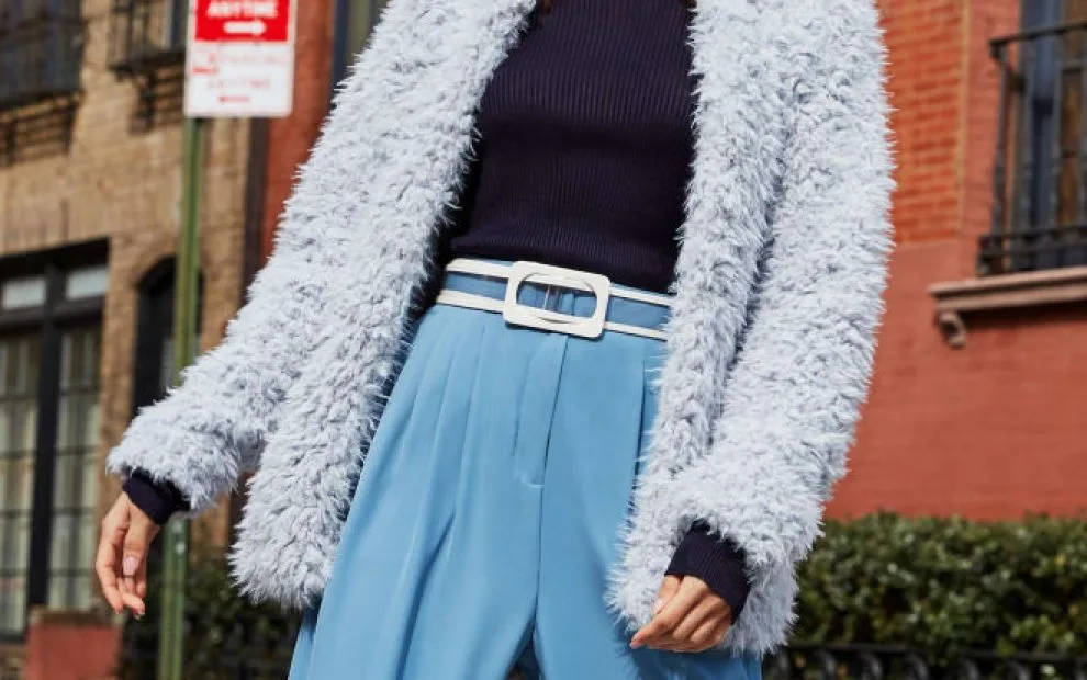 Tendências de Inverno 2019 para te aquecer e te deixar elegante