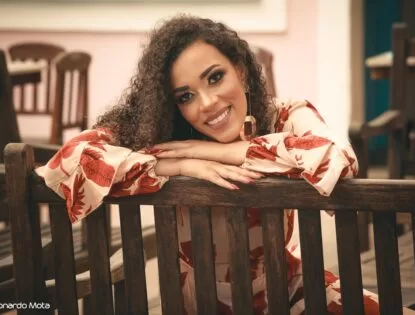 29 Primaveras com muito amor e gratidão na bagagem