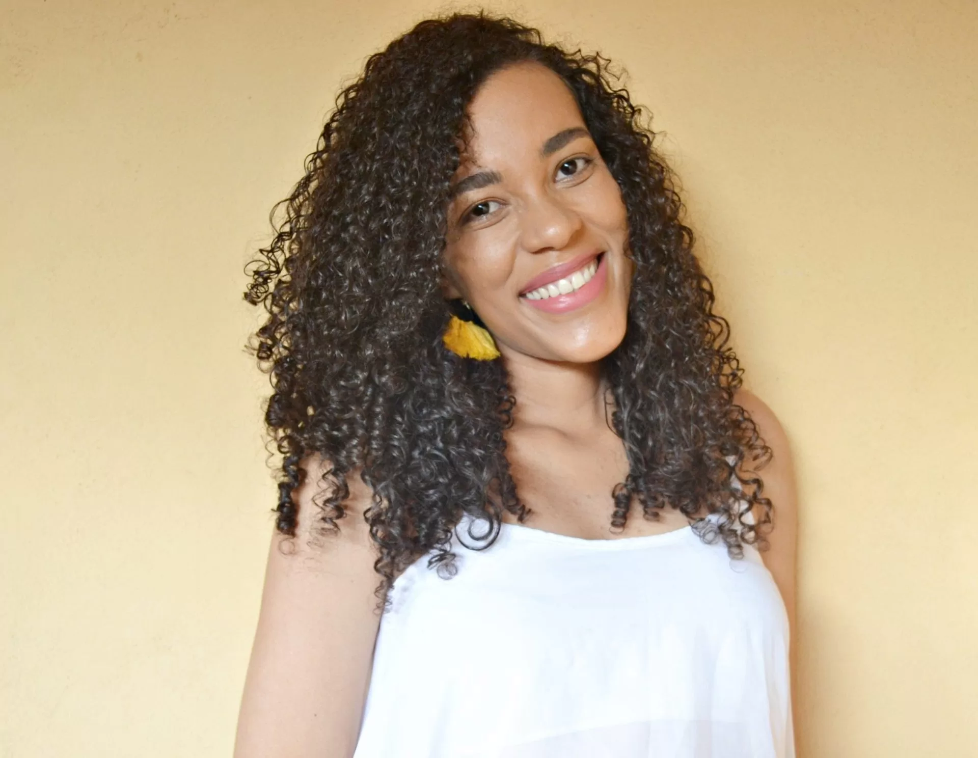Como saber do que meu cabelo precisa