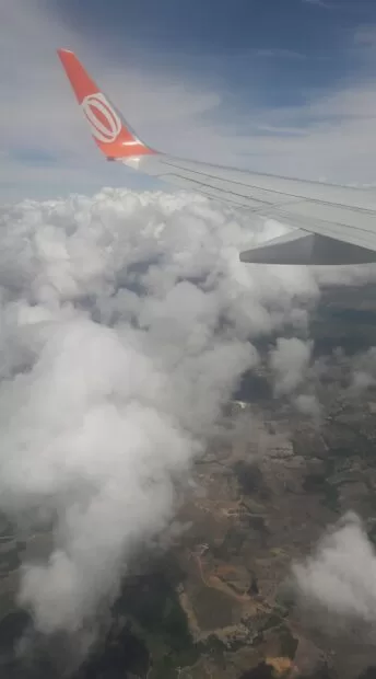HOJE NÓS VAMOS FALAR DE SAUDADE