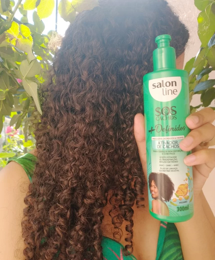 Definidor Salon Line