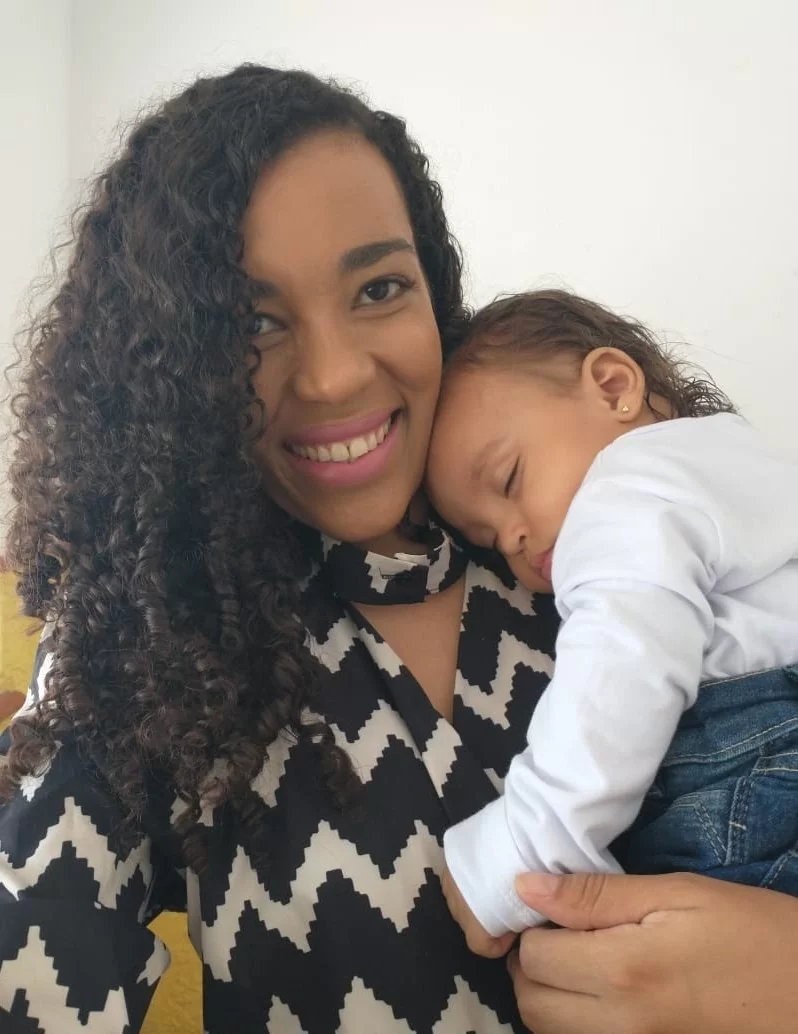 Como fazer o bebê dormir a noite toda