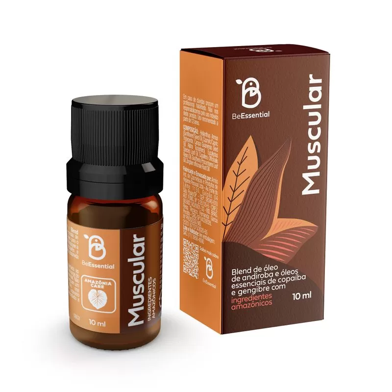 Blend de óleos essenciais o poder da aromaterapia na saúde
