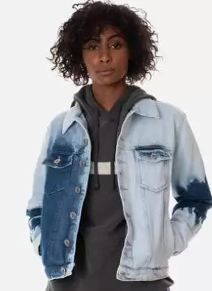 Blusas para os dias frios do verão