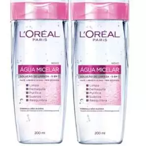 5 melhores produtos de skin care do rosto e corpo
