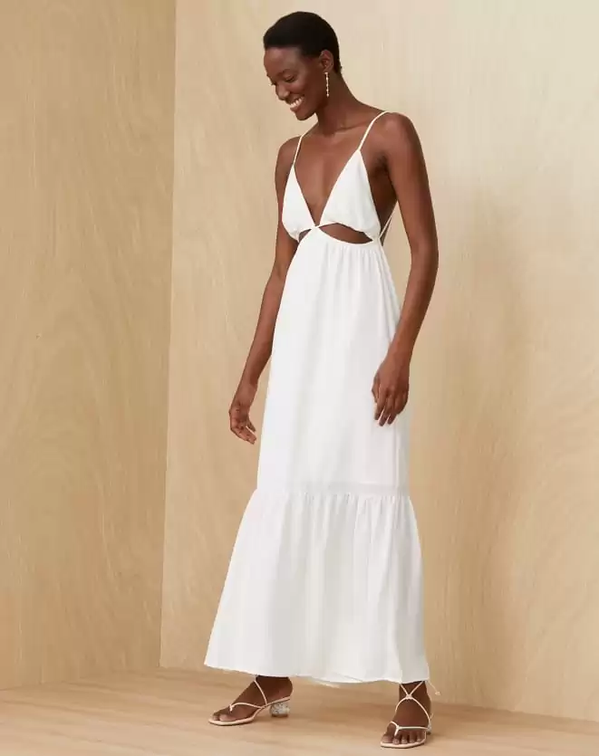 Os 3 vestidos mais lindos para usar no Ano Novo 
