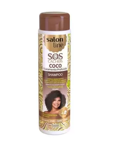 A frequência ideal para lavar seus cabelos