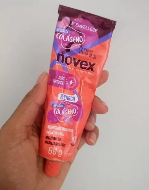 Mascara-de-hidratacao-Novex-recarga-de-colageno