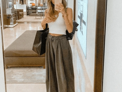Looks para Outono: 4 peças que não podem faltar