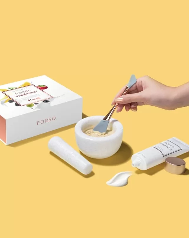 kits de skin care