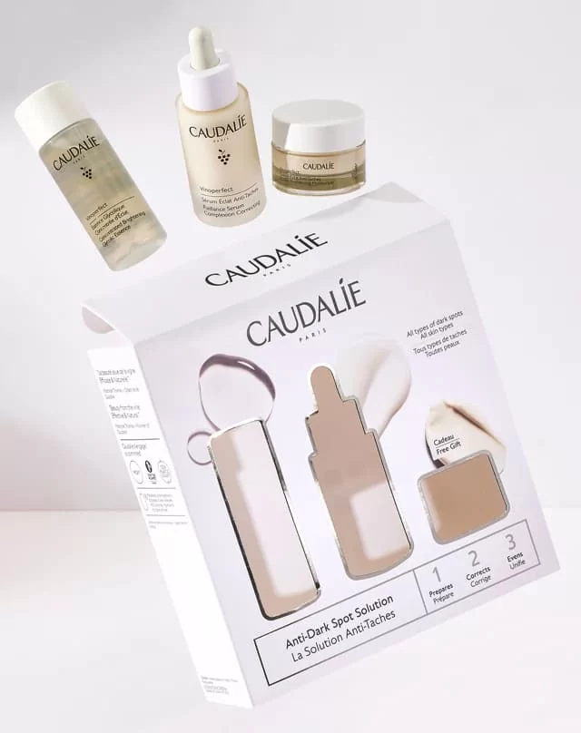 Kits de skin care Os 3 melhores