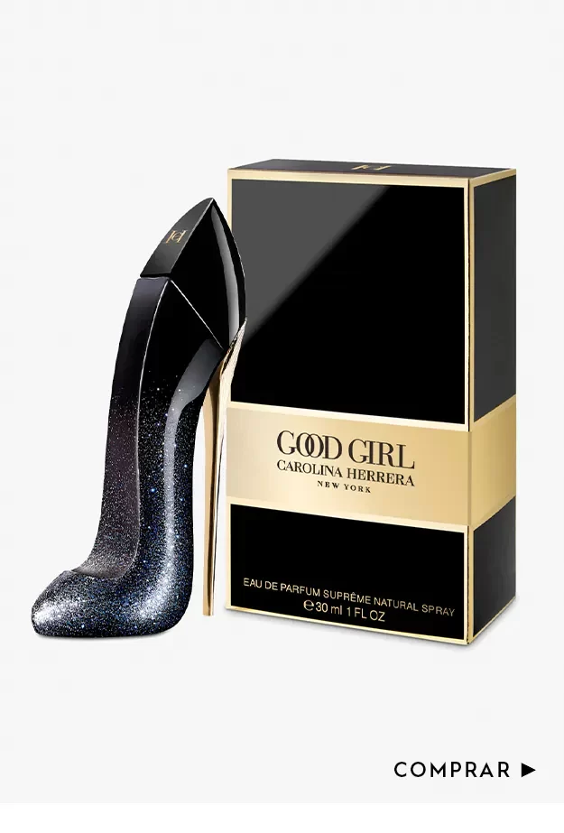 PERFUME GOOD GIRL Carrolina Herrera