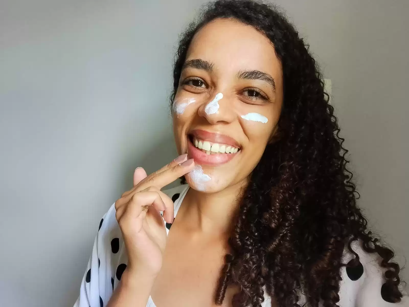 Protetor solar para pele oleosa Anthelios La Roche Posey