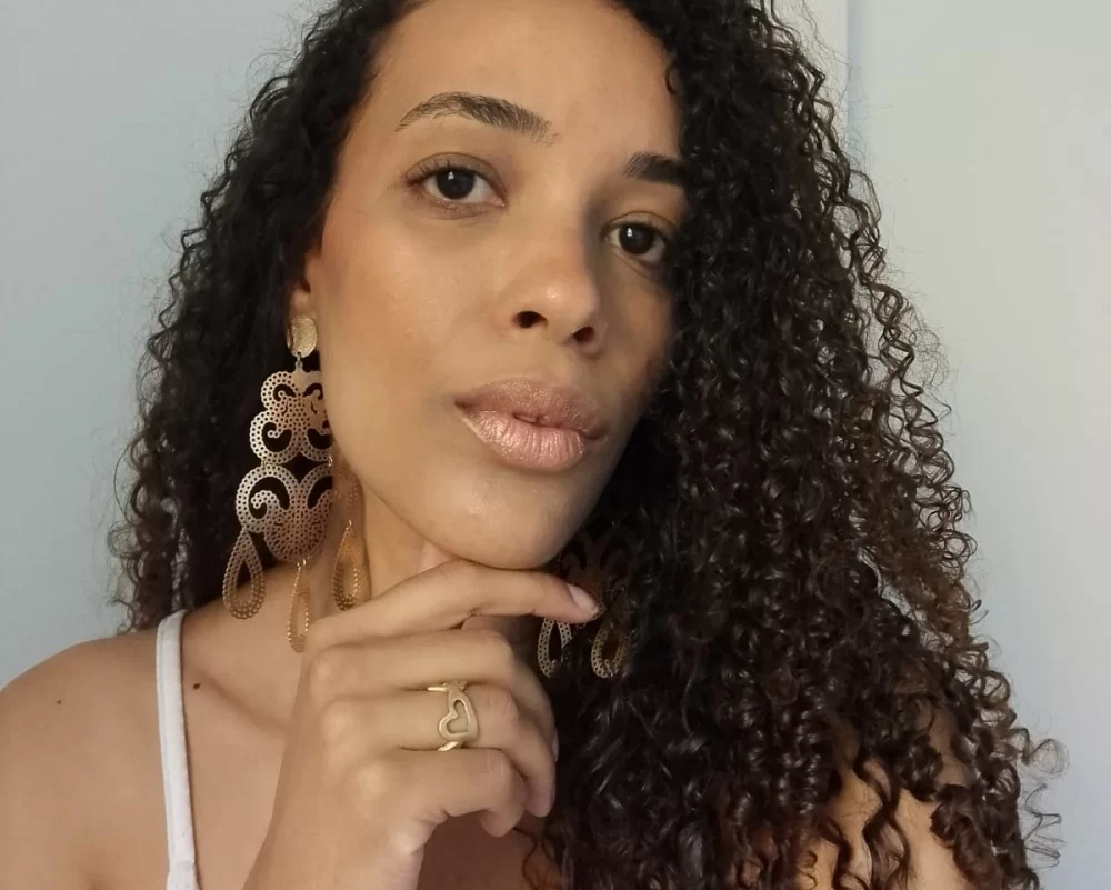 Umectação Oliva da Lola Cosmetics Resenha