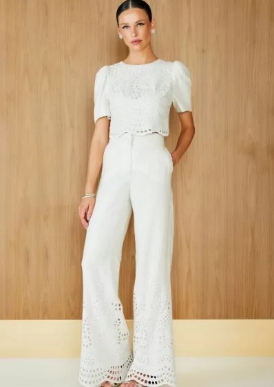 Look para casamento civil: ideias para noivas se vestirem