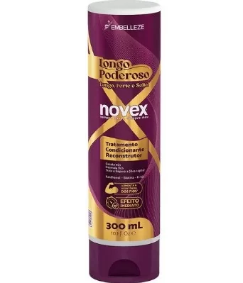 Cabelo longo