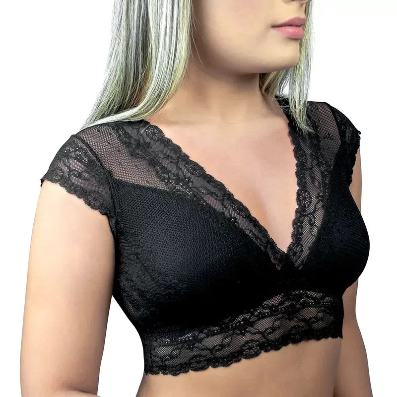 6 modelos de lingerie que toda mulher precisa ter
