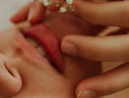 Boca ressecada: Como tratar e prevenir lábios rachados