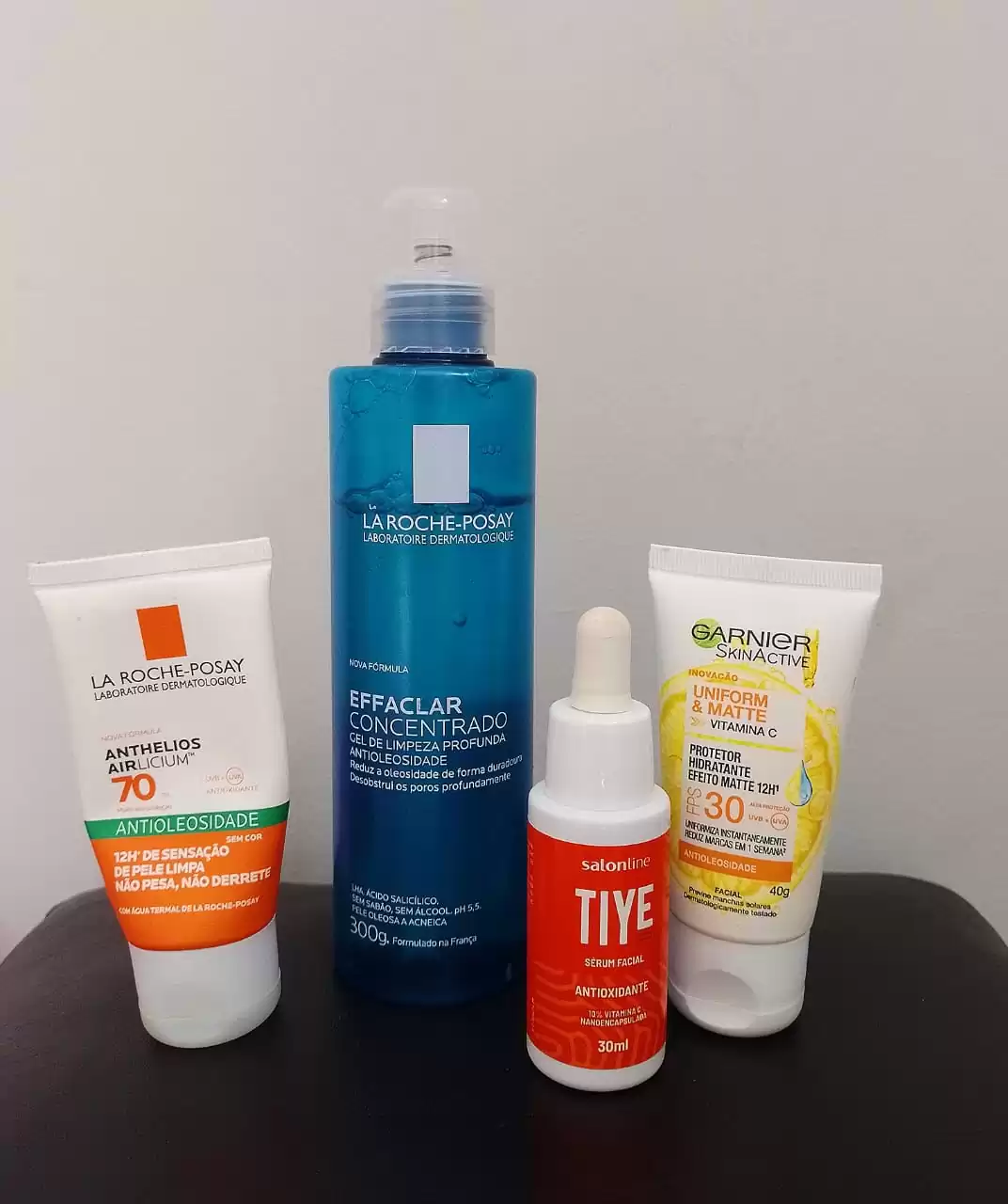 Produtos de skincare o que é e como fazer corretamente