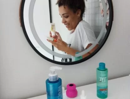 TOP 3 melhores produtos para cuidar da pele