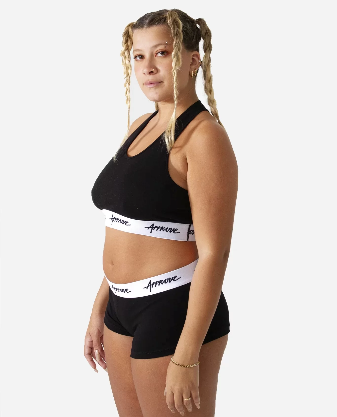 Underwear: conforto e estilo na moda íntima feminina