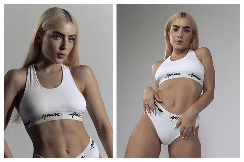 Underwear: conforto e estilo na moda íntima feminina