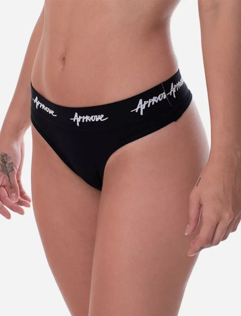 Underwear: conforto e estilo na moda íntima feminina