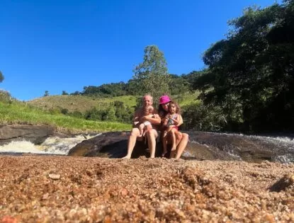 Viagem com crianças: passeio para quem odeia carnaval