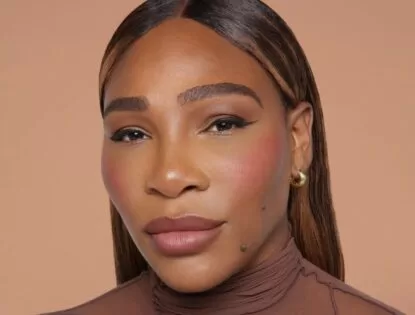 Serena Williams lança marca de maquiagem conheça Wyn Beauty