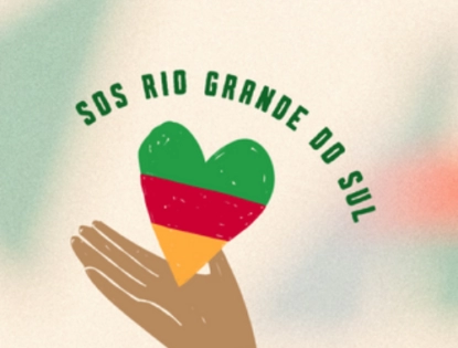 Rio Grande do Sul: veja o que doar e como ajudar